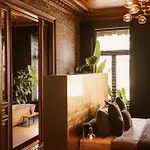 Hotell Boutique N10 5*