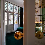 Hotel Boutique N10 5*