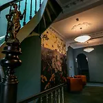 Hotel Boutique N10 Roermond