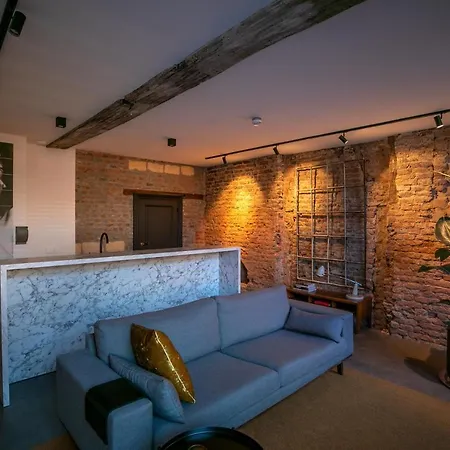 Boutique N10 Отель типа 
