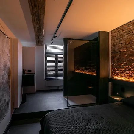 Boutique N10 Отель типа 