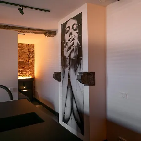 Boutique N10 Отель типа 
