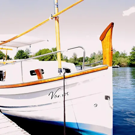 Boutique N10 Affittacamere Roermond