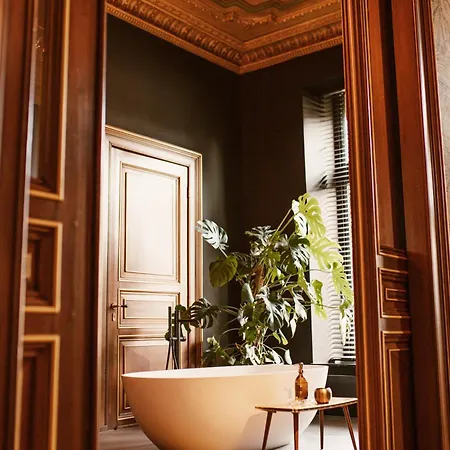 Boutique N10 Szálloda