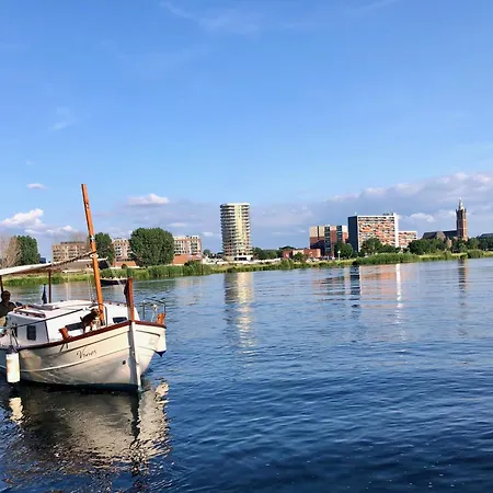 Boutique N10 Affittacamere 5*