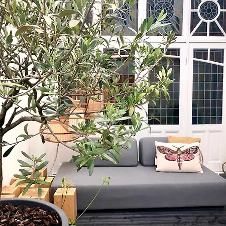 Boutique N10 5* Рурмонд