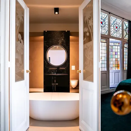 Affittacamere Boutique N10