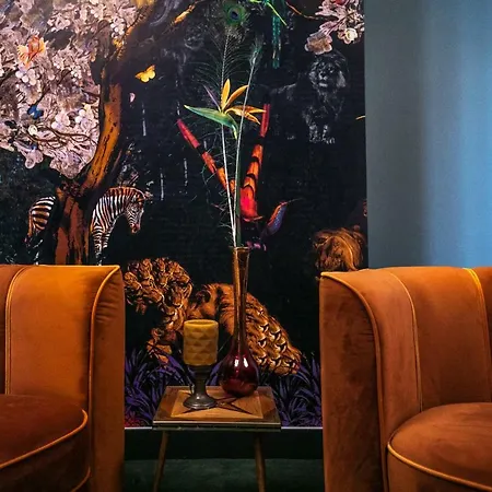 Boutique N10 Ξενοδοχείο 5*