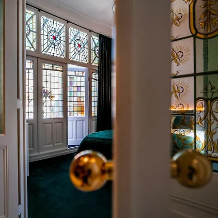 Hotell Boutique N10 5*