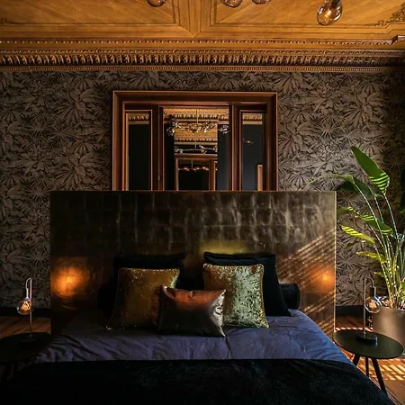 Hotell Boutique N10 Roermond