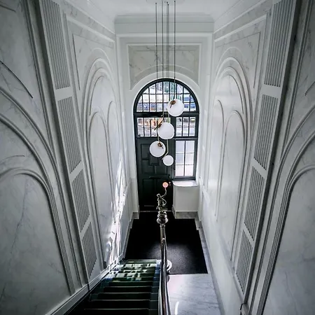 Hotell Boutique N10 Roermond