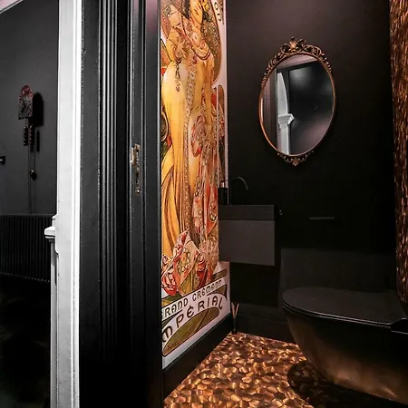 Boutique N10 Hotell 5*