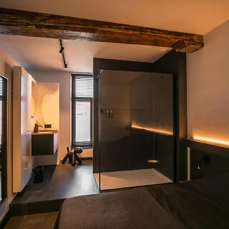 Boutique N10 Отель типа 