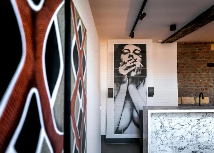 Otel Boutique N10 Roermond