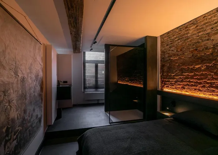 Boutique N10 Otel 5*