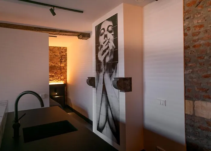 Boutique N10 호텔 루르몬드