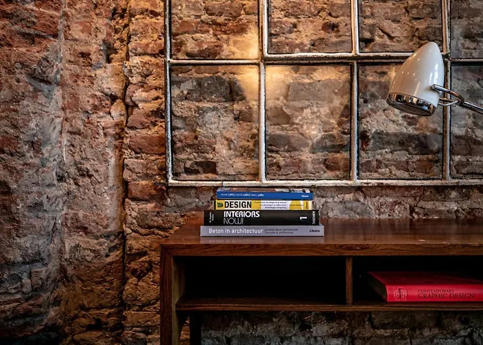 Отель Boutique N10