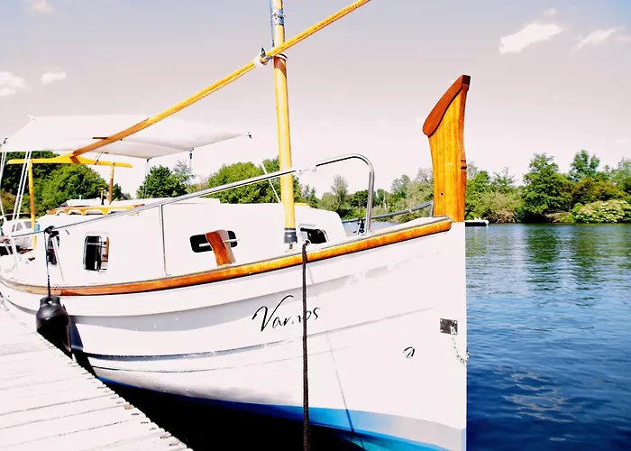 Boutique N10 Отель Рурмонд