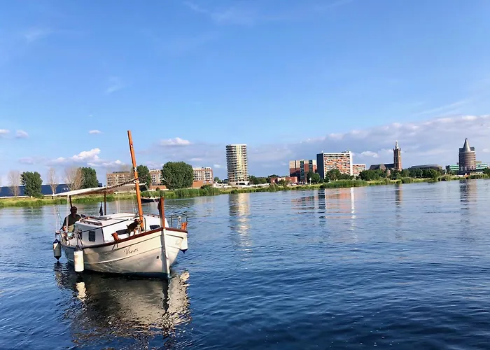 Boutique N10 호텔 5*