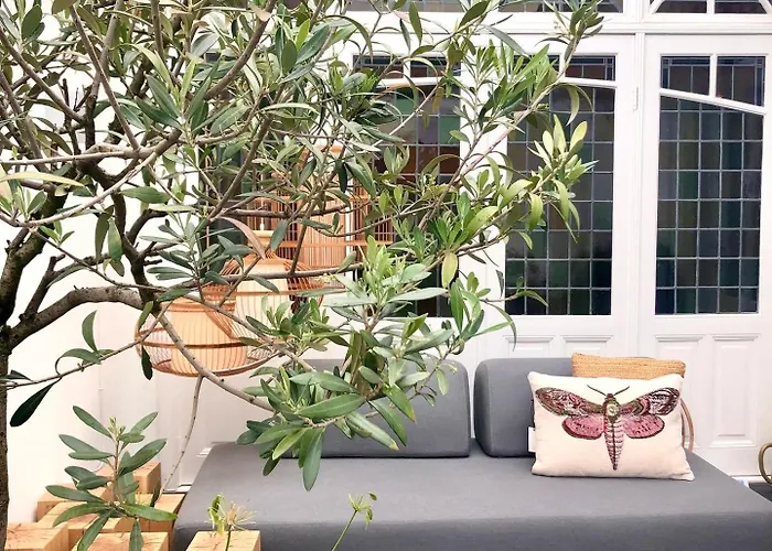 Boutique N10 5* Рурмонд