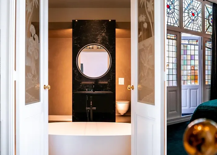 Отель Boutique N10