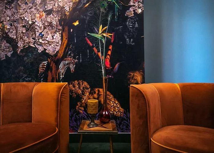 Boutique N10 Отель 5*