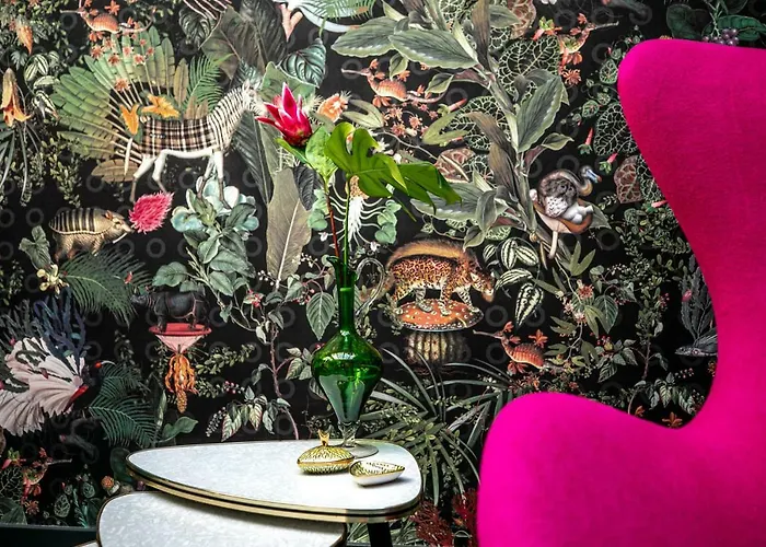 Otel Boutique N10 Roermond