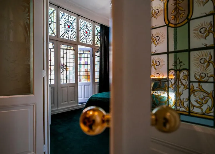 Otel Boutique N10 5*