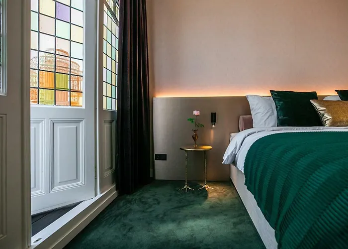 Otel Boutique N10 Roermond