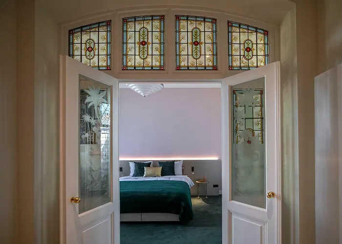 Otel Boutique N10 Roermond