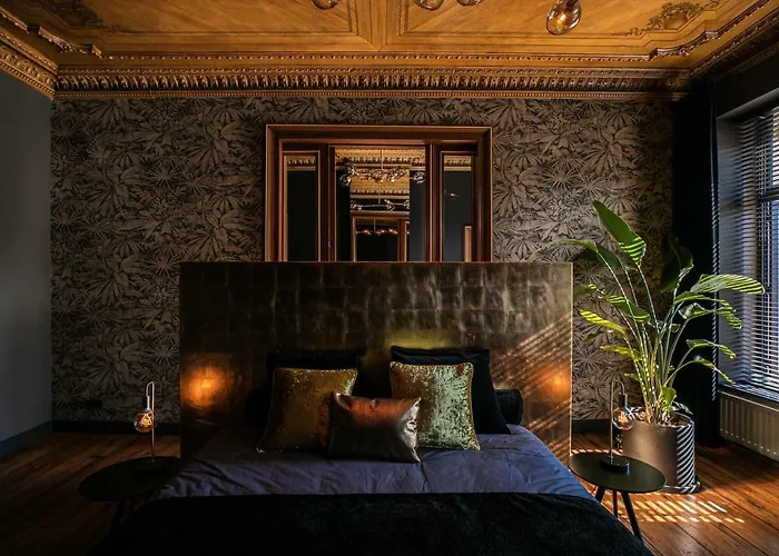 Otel Boutique N10 Roermond