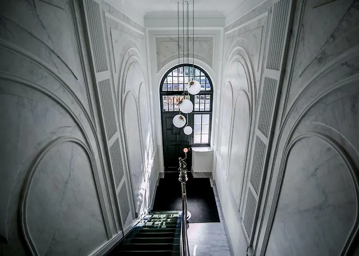 Otel Boutique N10 Roermond