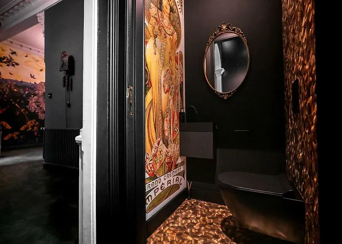 Boutique N10 Otel 5*