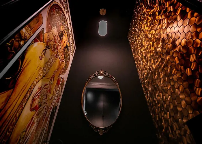 Boutique N10 5* Roermond