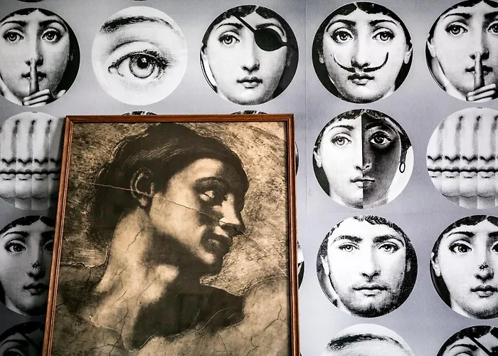 Boutique N10 Отель Рурмонд