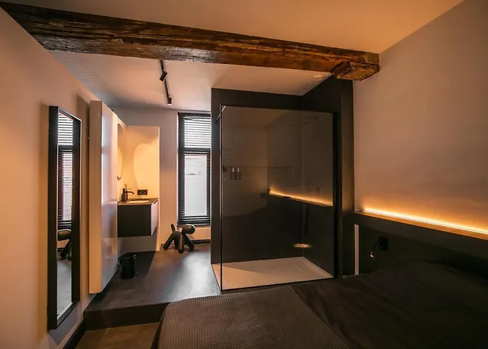 Boutique N10 Otel Roermond