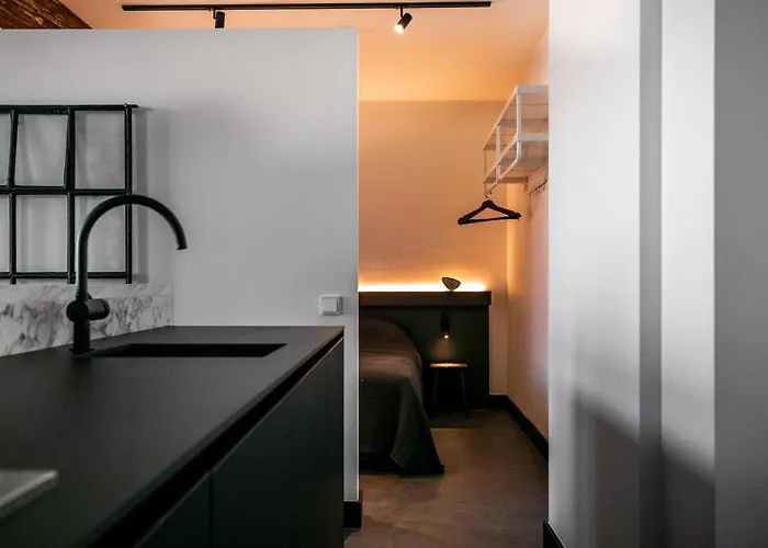 Отель Boutique N10 5*