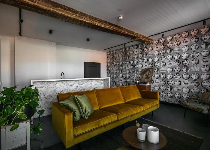 Boutique N10 Otel Roermond