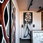 Ξενοδοχείο Boutique N10 Roermond