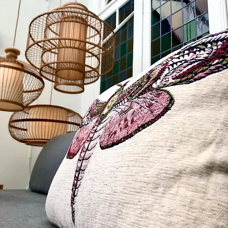 Nocleg ze śniadaniem Boutique N10 Roermond