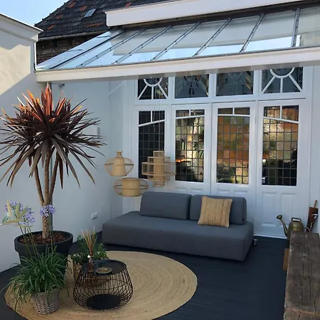 Boutique N10 Nocleg ze śniadaniem Roermond
