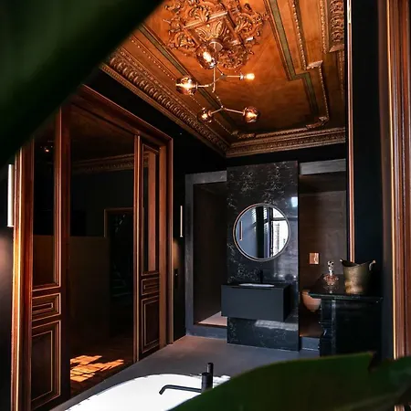 Boutique N10 رورموند
