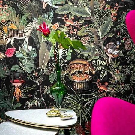 Nocleg ze śniadaniem Boutique N10 Roermond