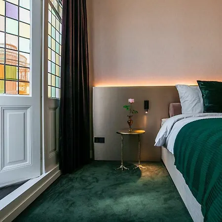 Nocleg ze śniadaniem Boutique N10 Roermond