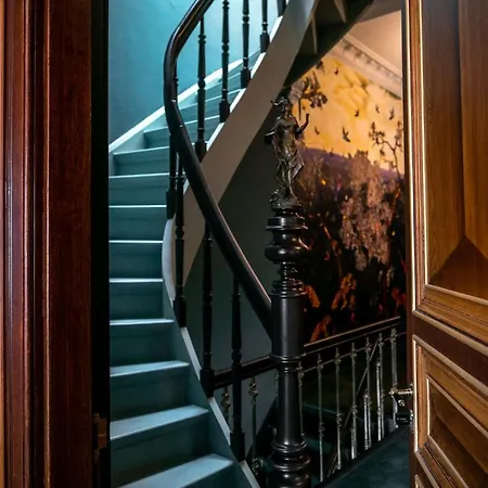 Boutique N10 فندق رورموند