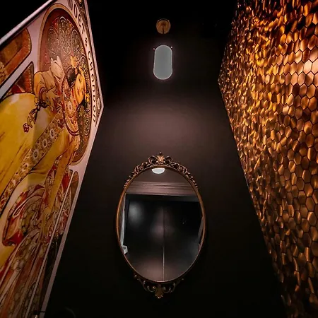 Boutique N10 5* رورموند