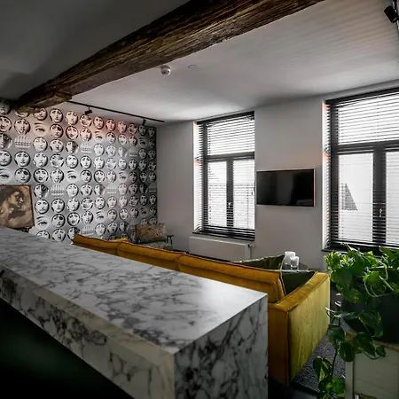 Nocleg ze śniadaniem Boutique N10