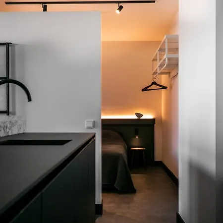 Nocleg ze śniadaniem Boutique N10 5*