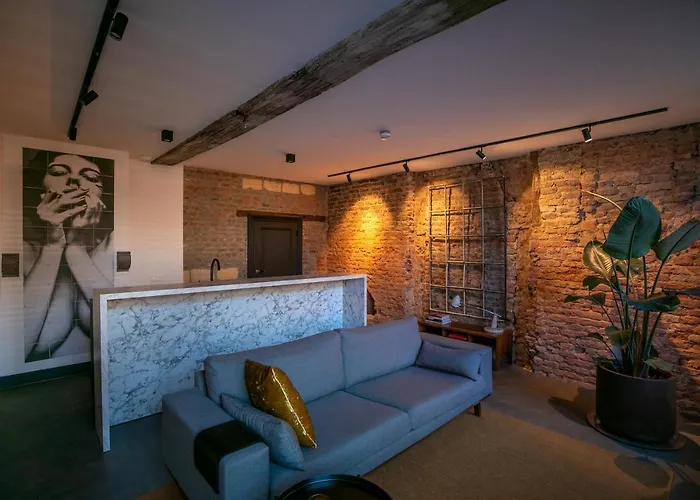 Boutique N10 Ξενοδοχείο Roermond