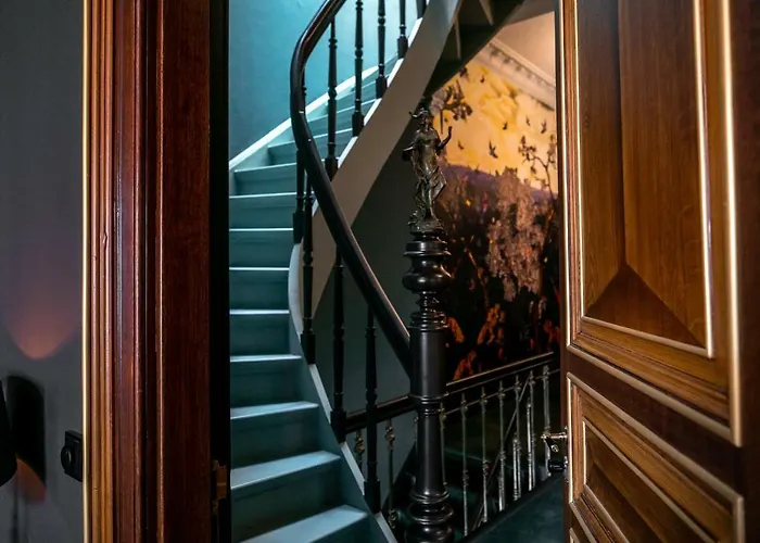 Boutique N10 Ξενοδοχείο Roermond